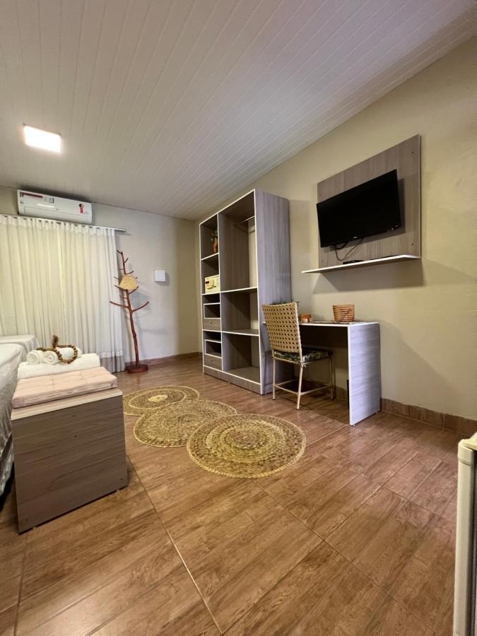 Pousada Do Lago Boutique Santarém エクステリア 写真