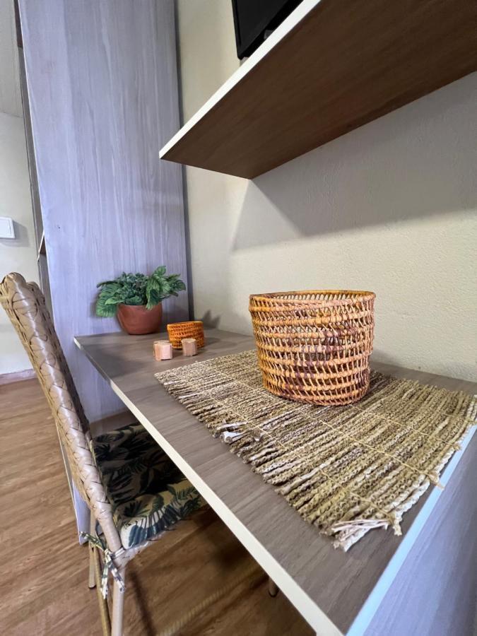 Pousada Do Lago Boutique Santarém エクステリア 写真