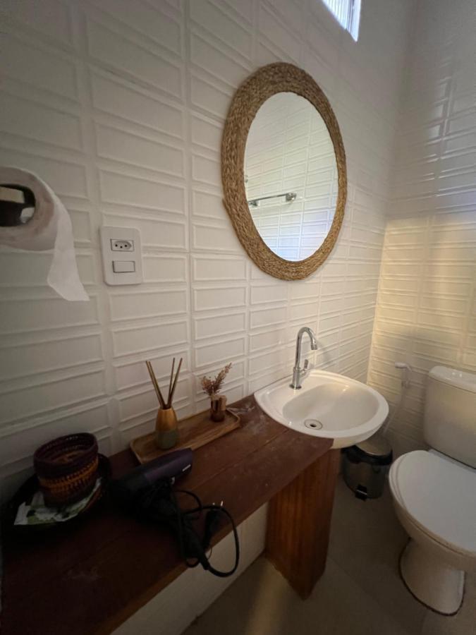 Pousada Do Lago Boutique Santarém エクステリア 写真