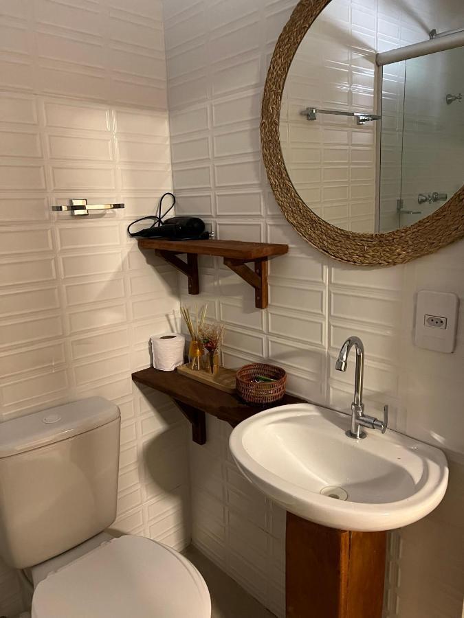 Pousada Do Lago Boutique Santarém エクステリア 写真