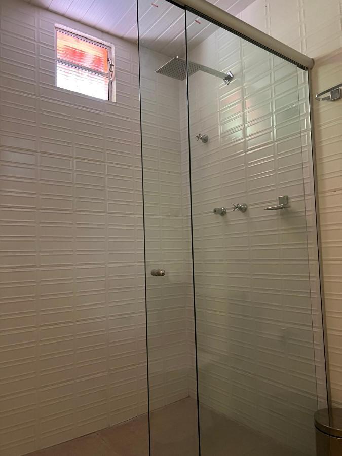 Pousada Do Lago Boutique Santarém エクステリア 写真
