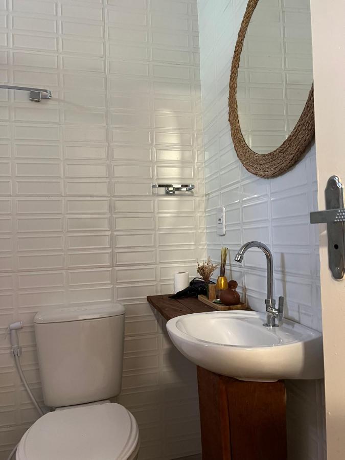 Pousada Do Lago Boutique Santarém エクステリア 写真