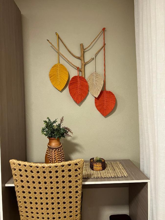 Pousada Do Lago Boutique Santarém エクステリア 写真