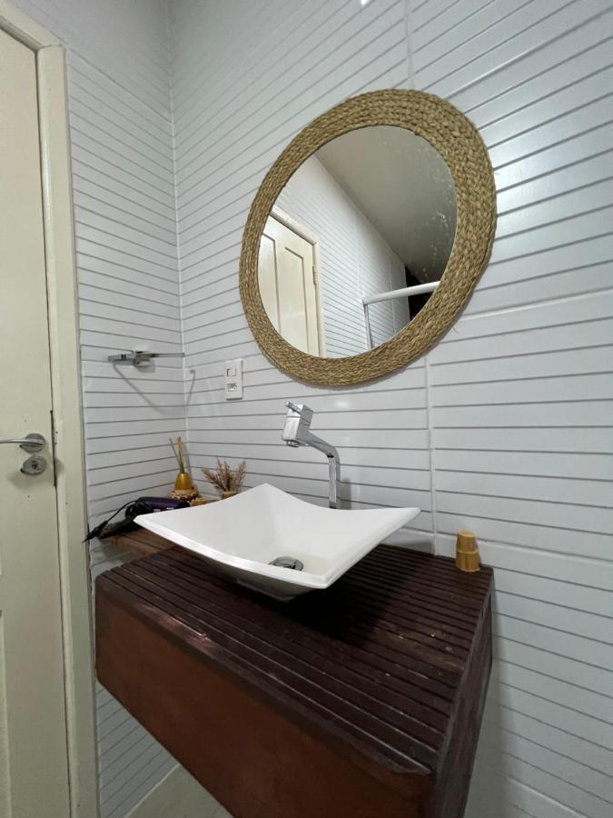 Pousada Do Lago Boutique Santarém エクステリア 写真