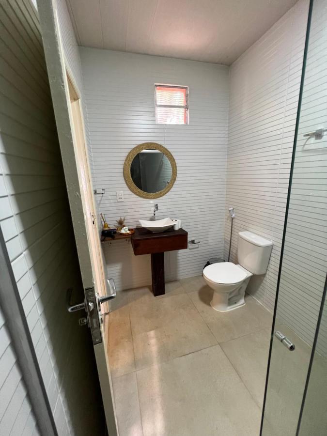 Pousada Do Lago Boutique Santarém エクステリア 写真