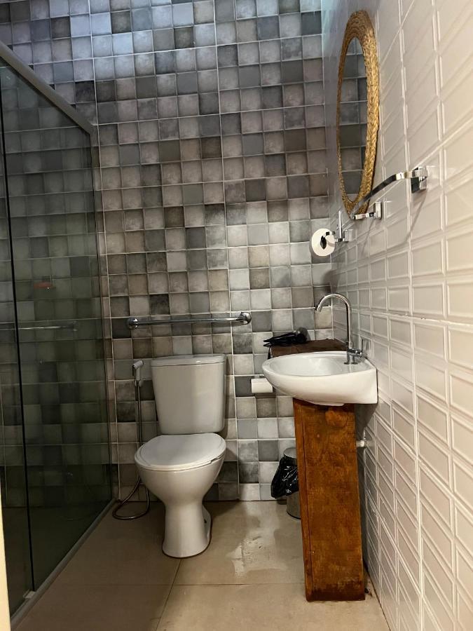 Pousada Do Lago Boutique Santarém エクステリア 写真